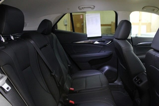 Certified 2023 Buick Envision Essence AWD/4WD image 13