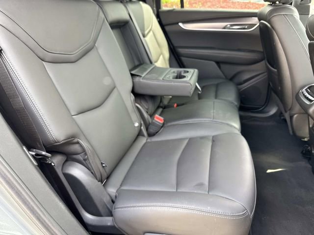 Used 2023 Cadillac XT6 Luxury image 10