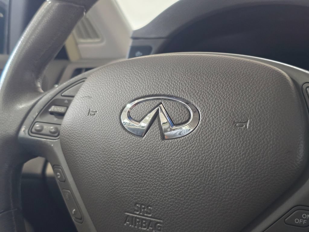 Used 2008 INFINITI G35 Journey w/ Premium Pkg RWD image 20