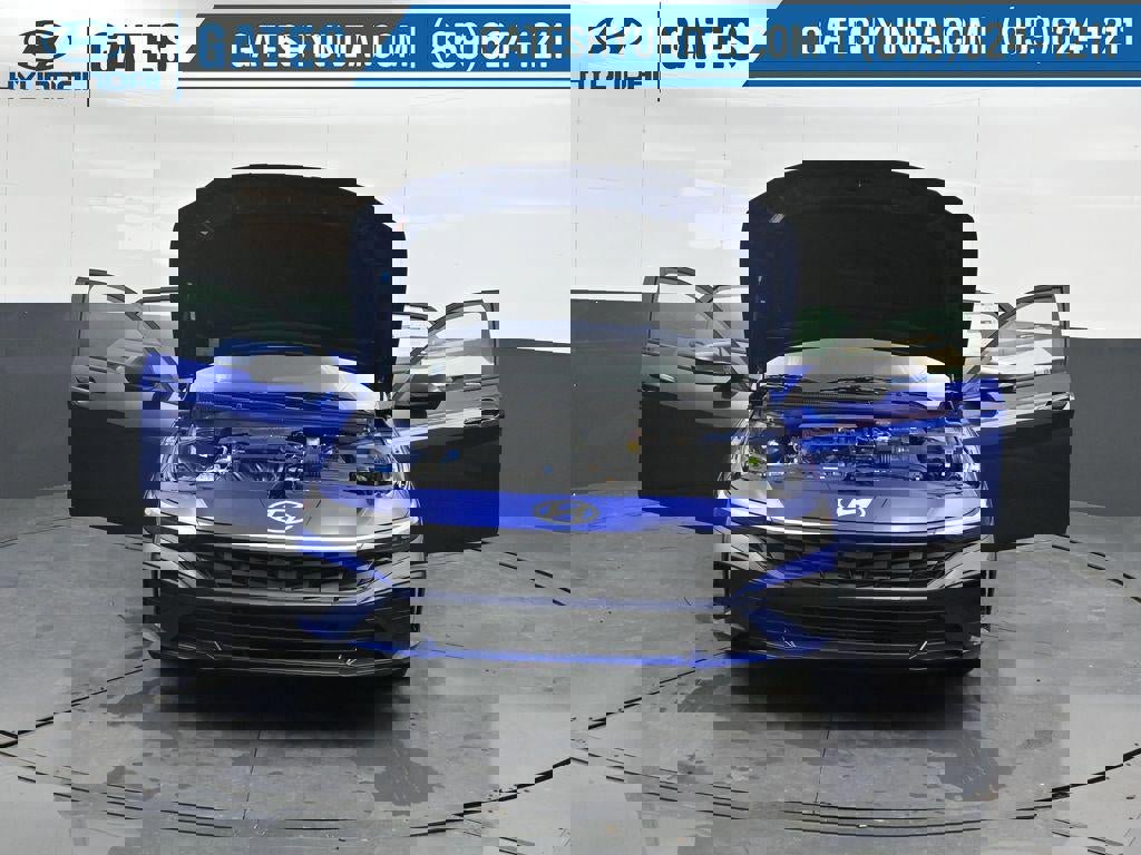 New 2026 Hyundai Elantra Sport image 51