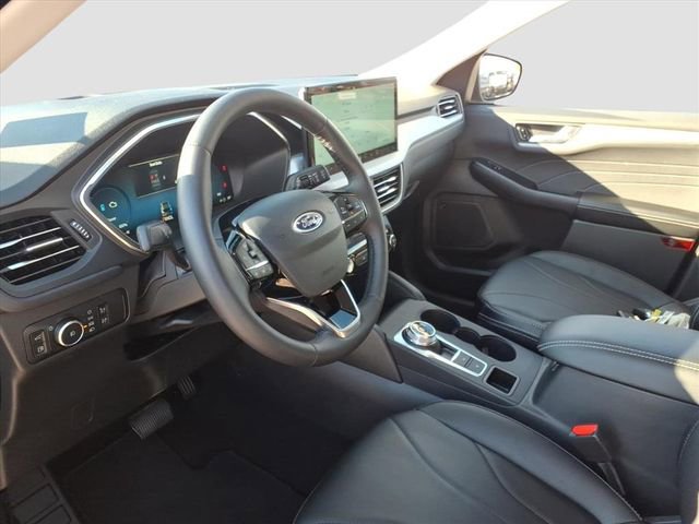 Used 2026 Ford Escape Platinum w/ Premium Technology Package AWD/4WD image 16
