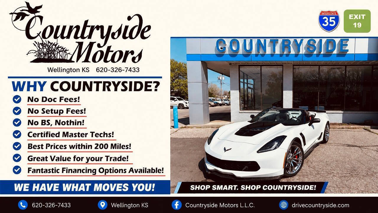 Used 2024 Jeep Compass Latitude w/ Convenience Group AWD/4WD image 3