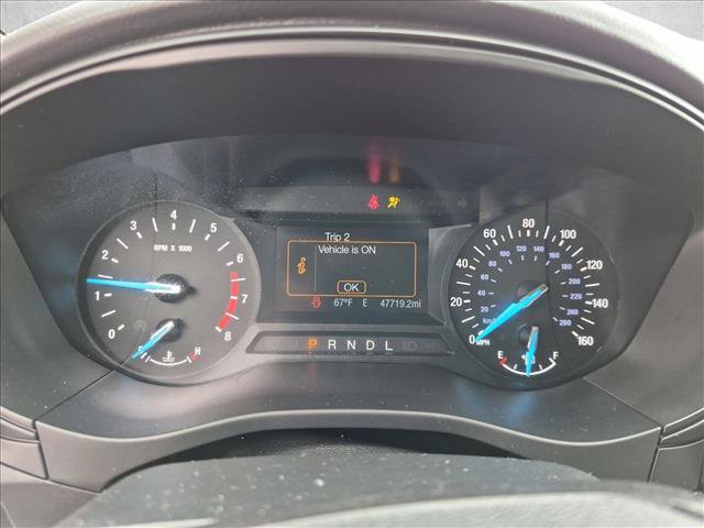 Used 2020 Ford Fusion S FWD image 11