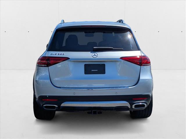 Used 2022 Mercedes-Benz GLE 350 image 6