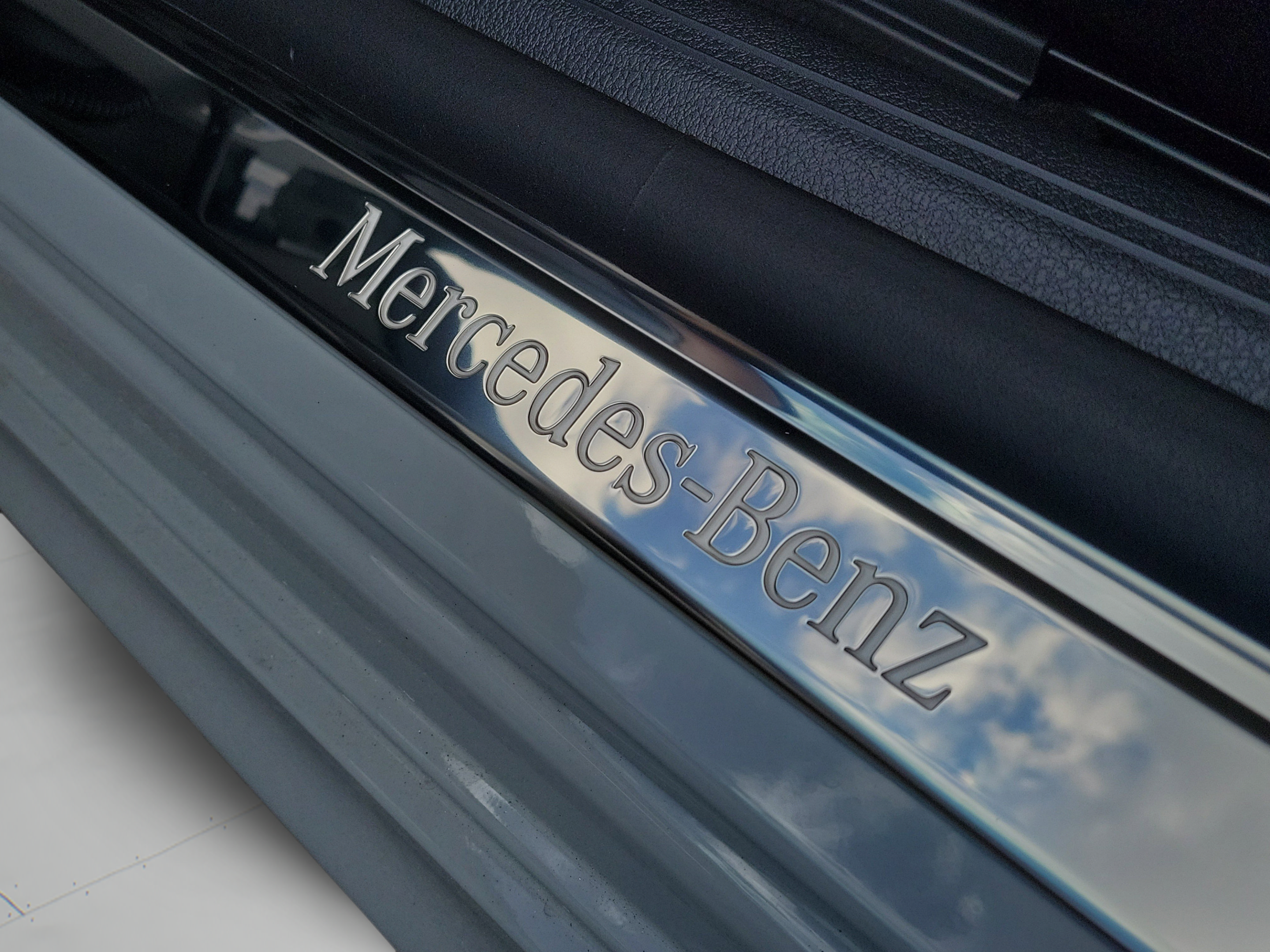 New 2026 Mercedes-Benz CLE 450 4MATIC Coupe image 32