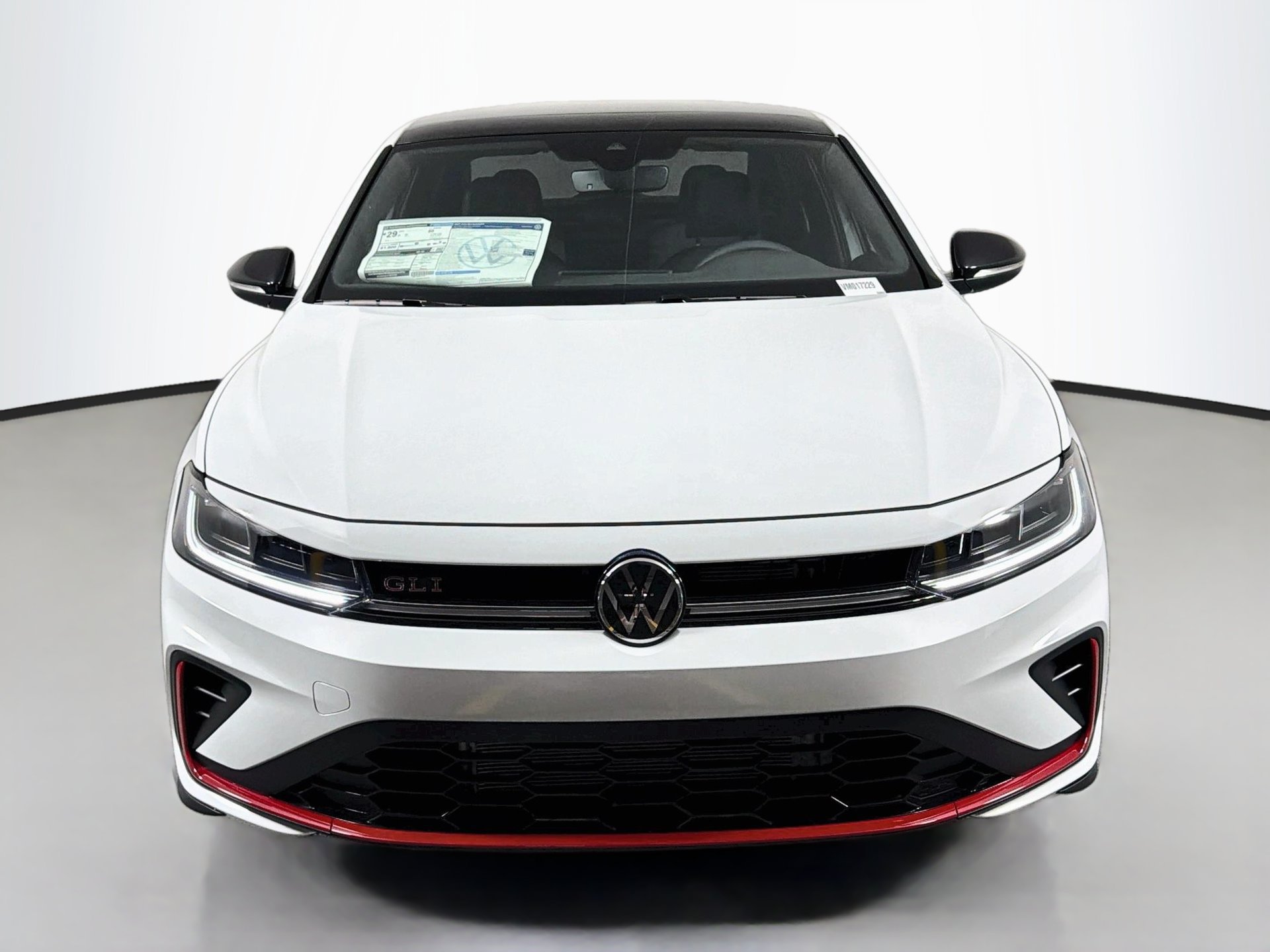 New 2027 Volkswagen Jetta GLI Autobahn FWD image 2
