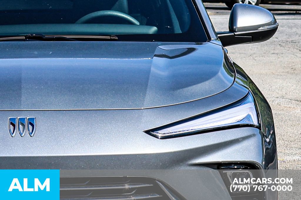 Used 2025 Buick Envista Preferred image 15