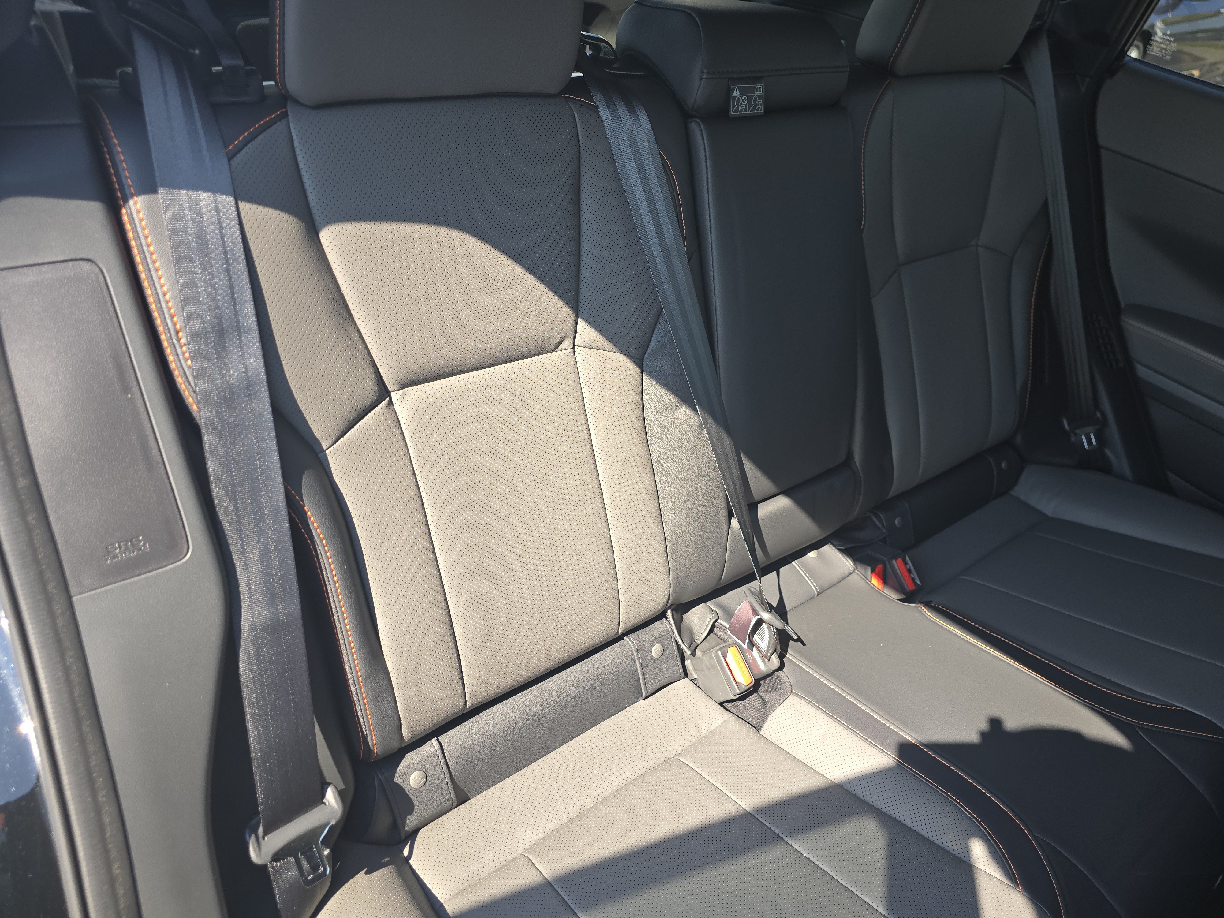 New 2026 Subaru Crosstrek 2.5i Limited AWD/4WD image 20