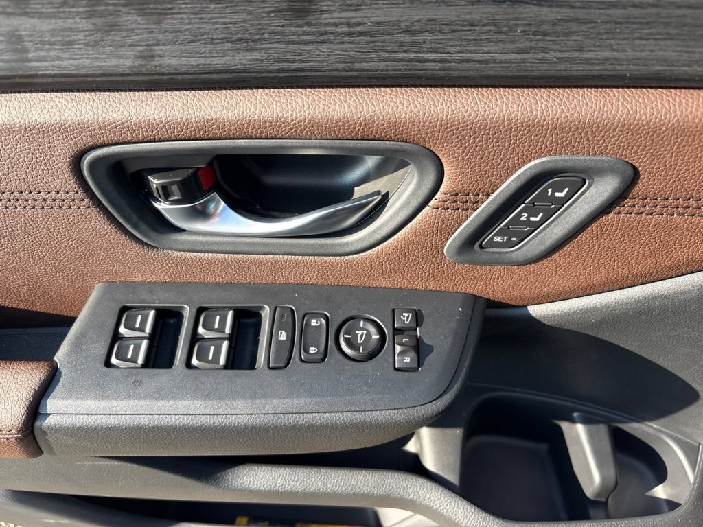 Used 2026 Honda Pilot Touring image 18