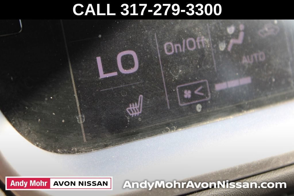 Used 2021 Subaru Outback Limited XT AWD/4WD image 41