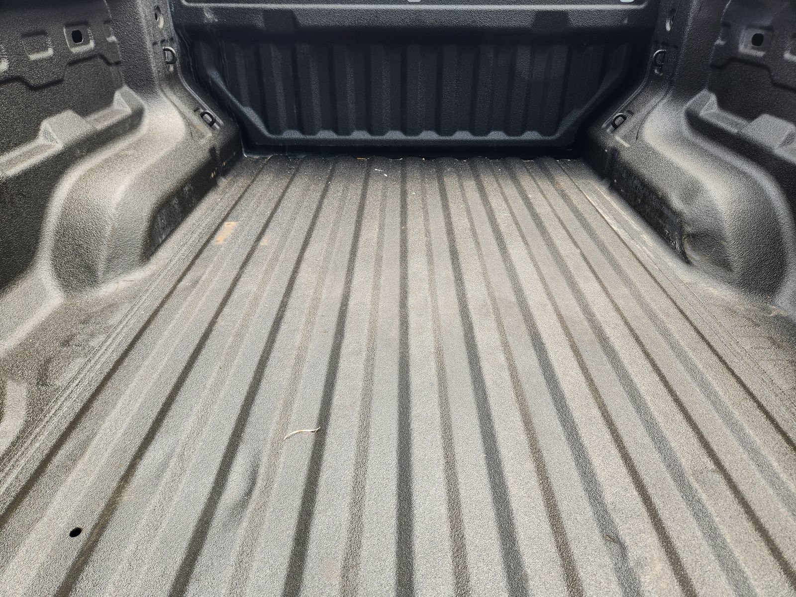 Certified 2025 Chevrolet Colorado Trail Boss AWD/4WD image 35