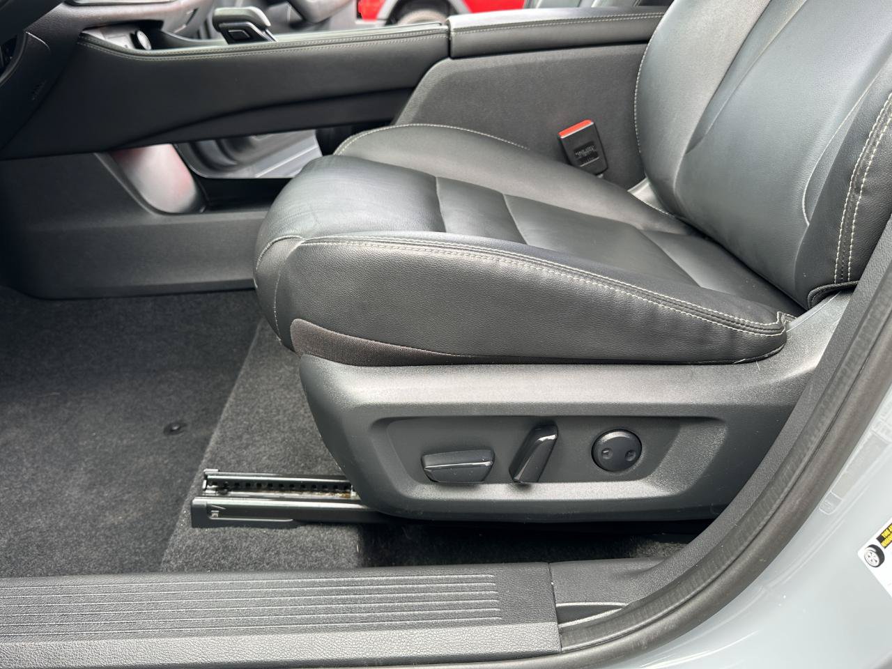 Used 2021 Nissan Rogue SL FWD image 27