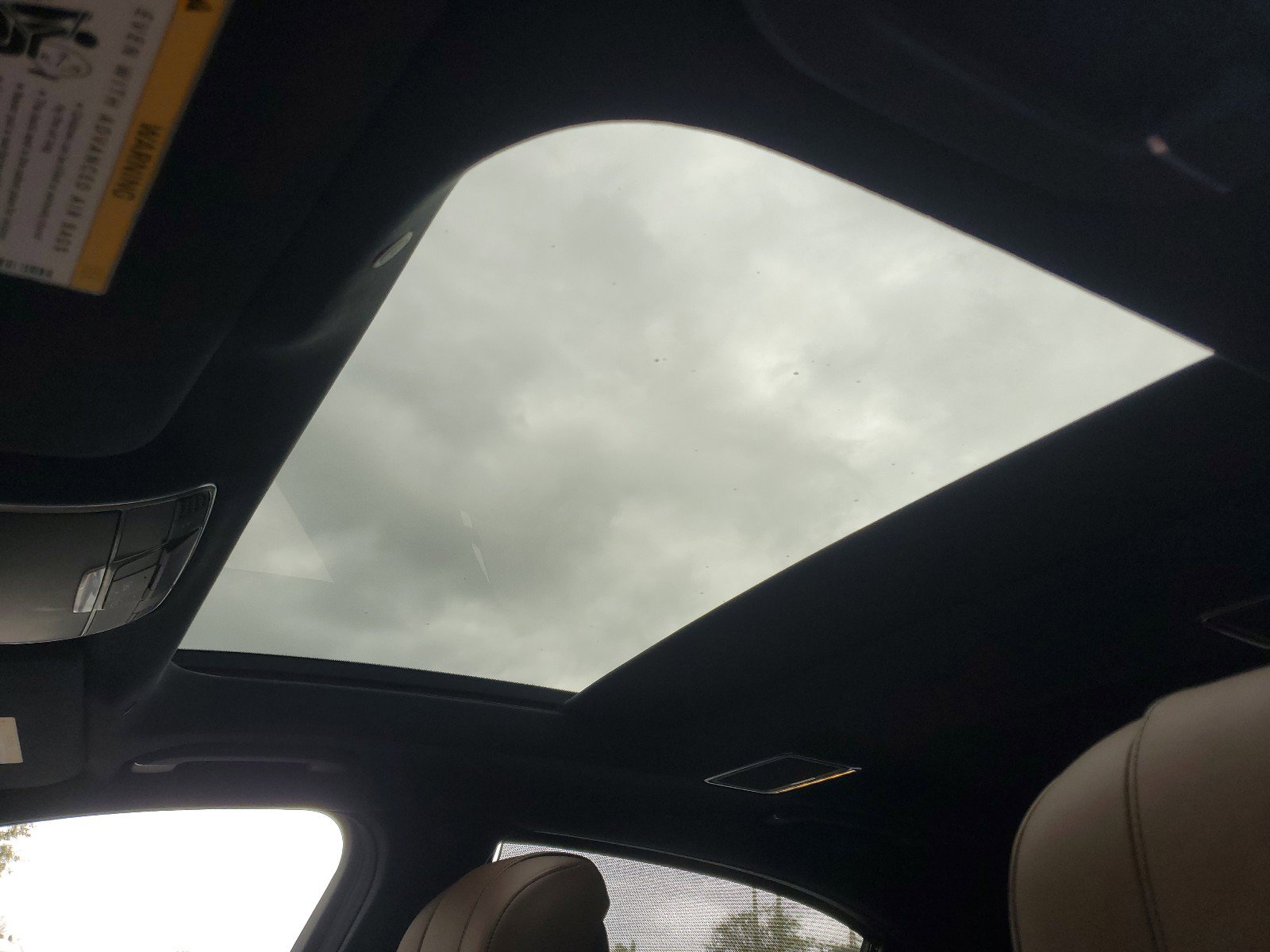 Used 2020 Mercedes-Benz S 560 S 560 image 19