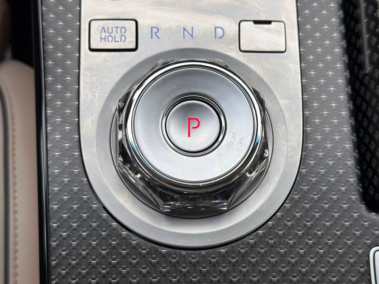 Used 2025 Genesis G80 3.5T Sport Prestige image 40