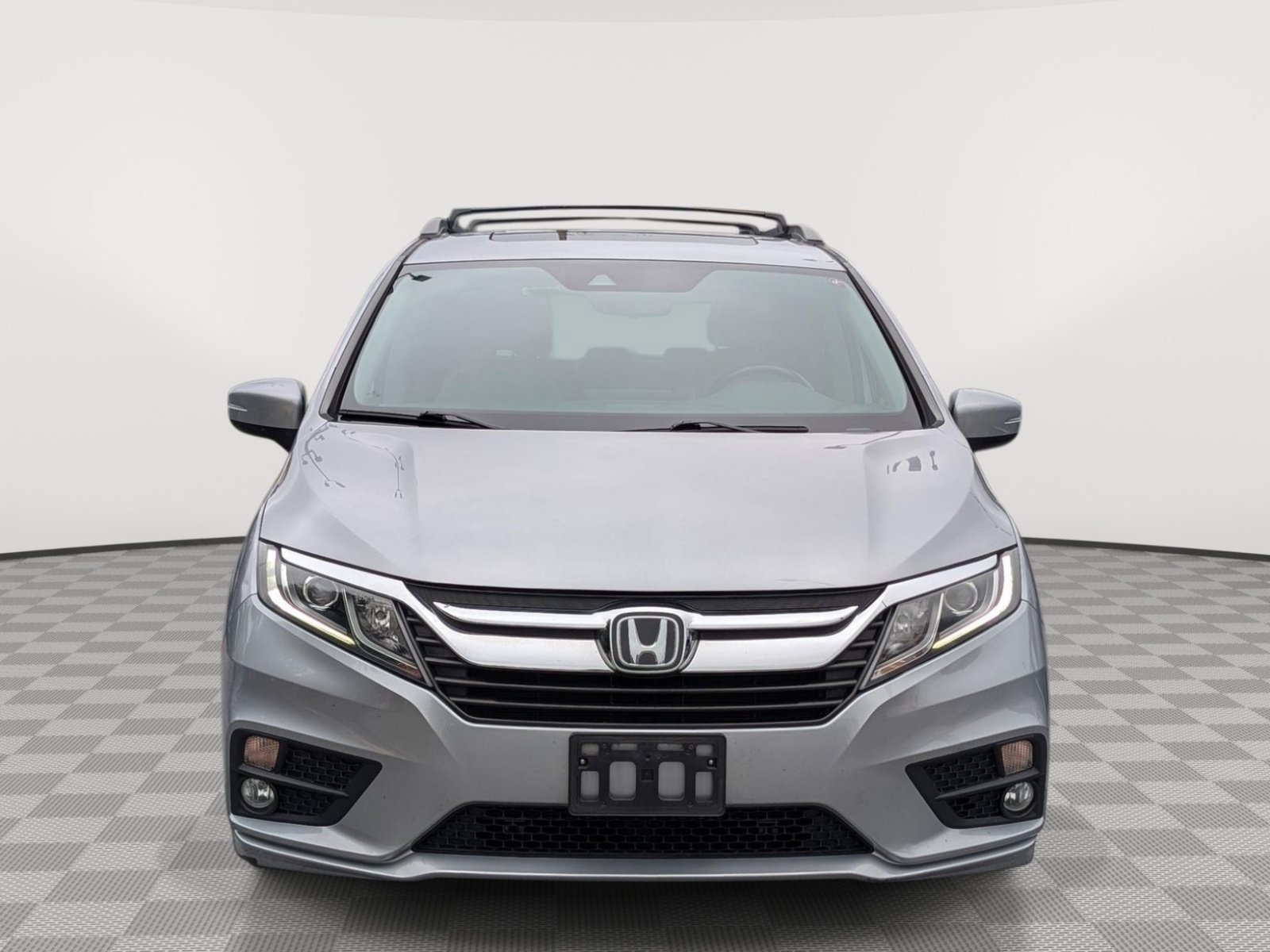 Used 2020 Honda Odyssey EX-L image 8
