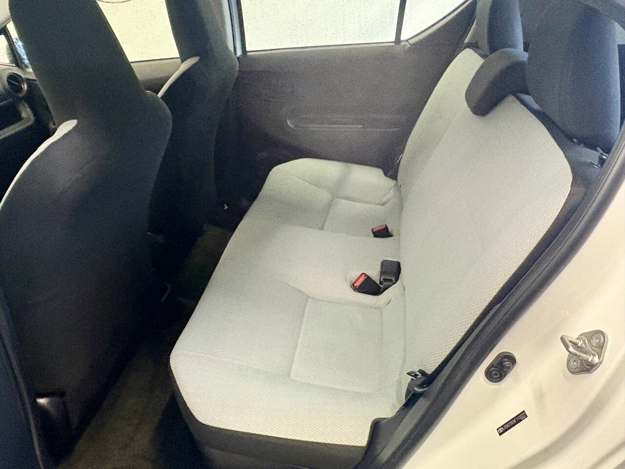 Used 2015 Toyota Prius C Two image 16