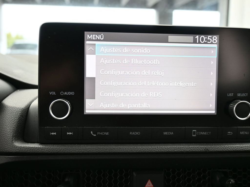 Used 2024 Honda CR-V EX image 22