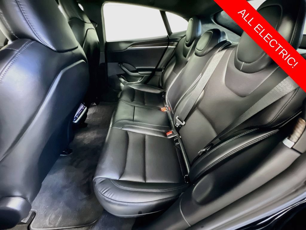 Used 2023 Tesla Model S AWD/4WD image 24