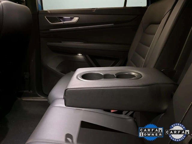 Used 2024 Volkswagen Atlas Cross Sport SEL image 75