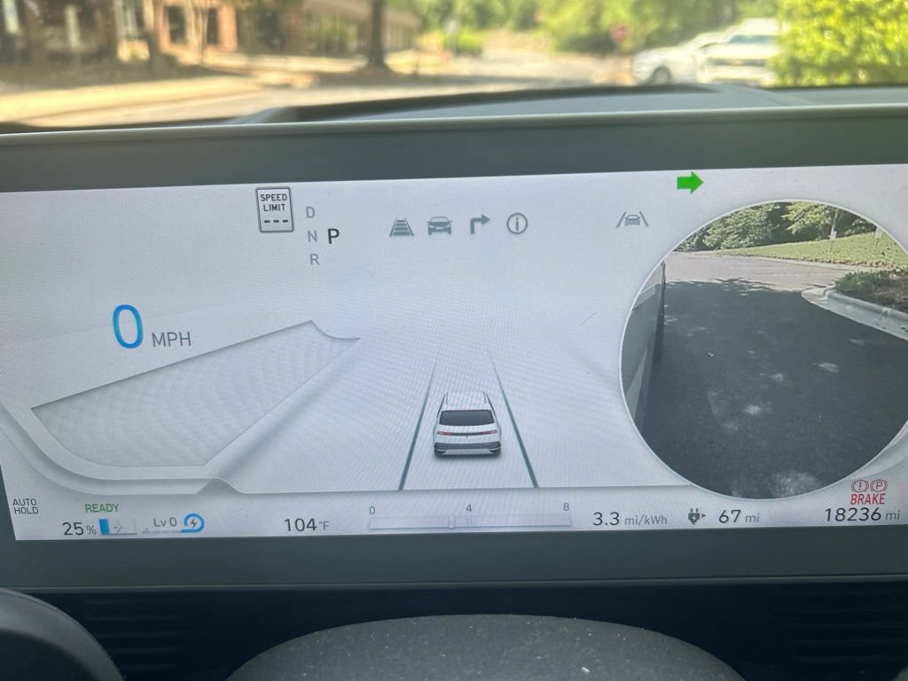 Used 2024 Hyundai Ioniq 5 Limited RWD image 12