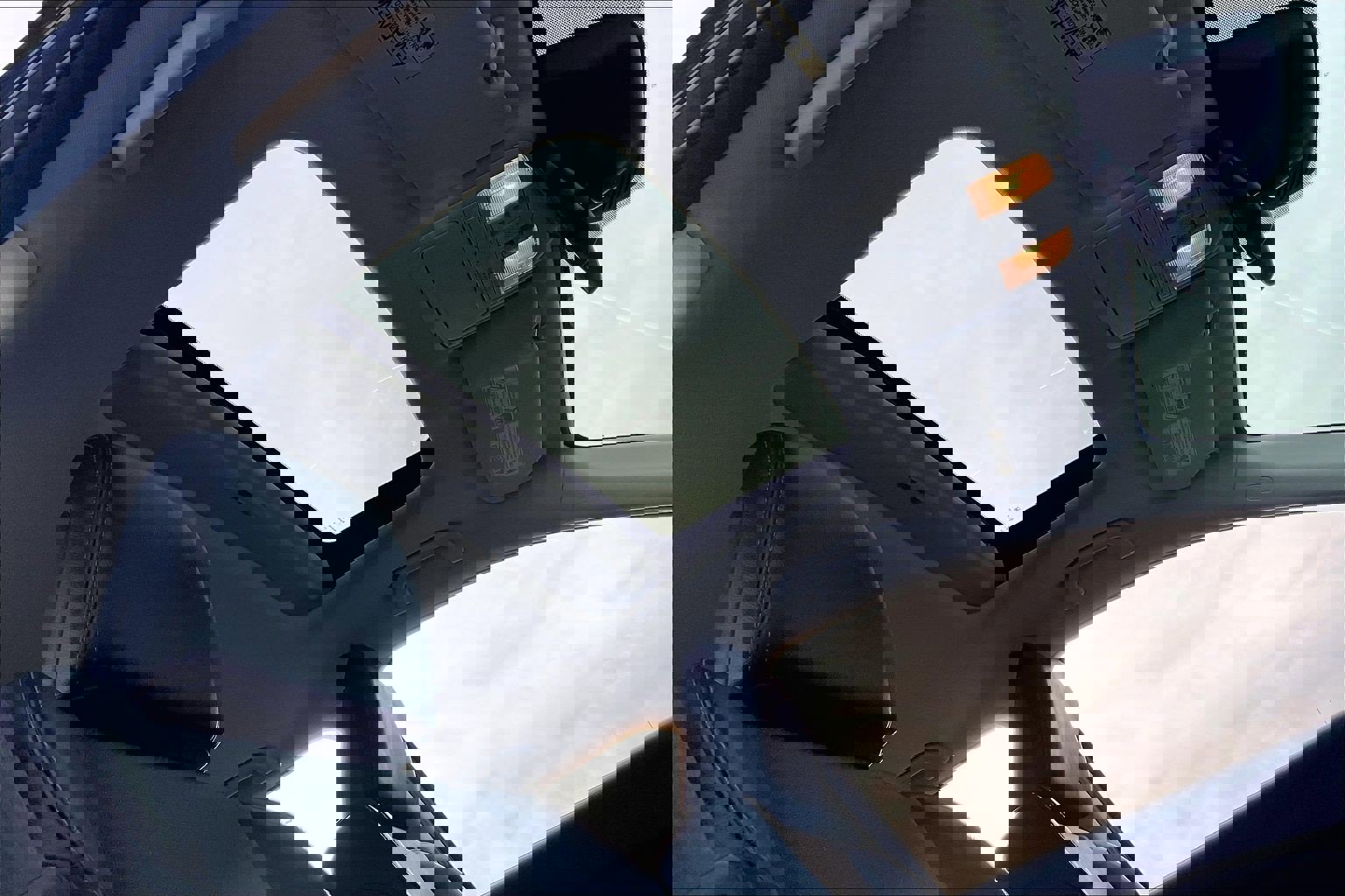 Used 2016 Honda CR-V Touring image 27