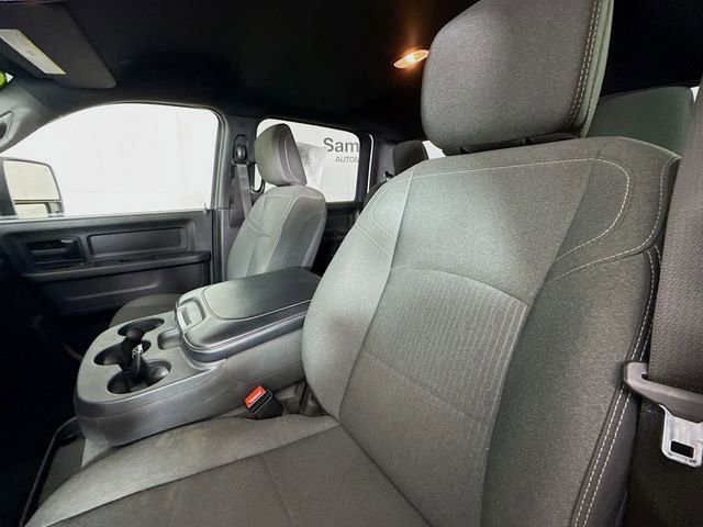 Used 2023 RAM 3500 Tradesman w/ Towing Technology Group image 19