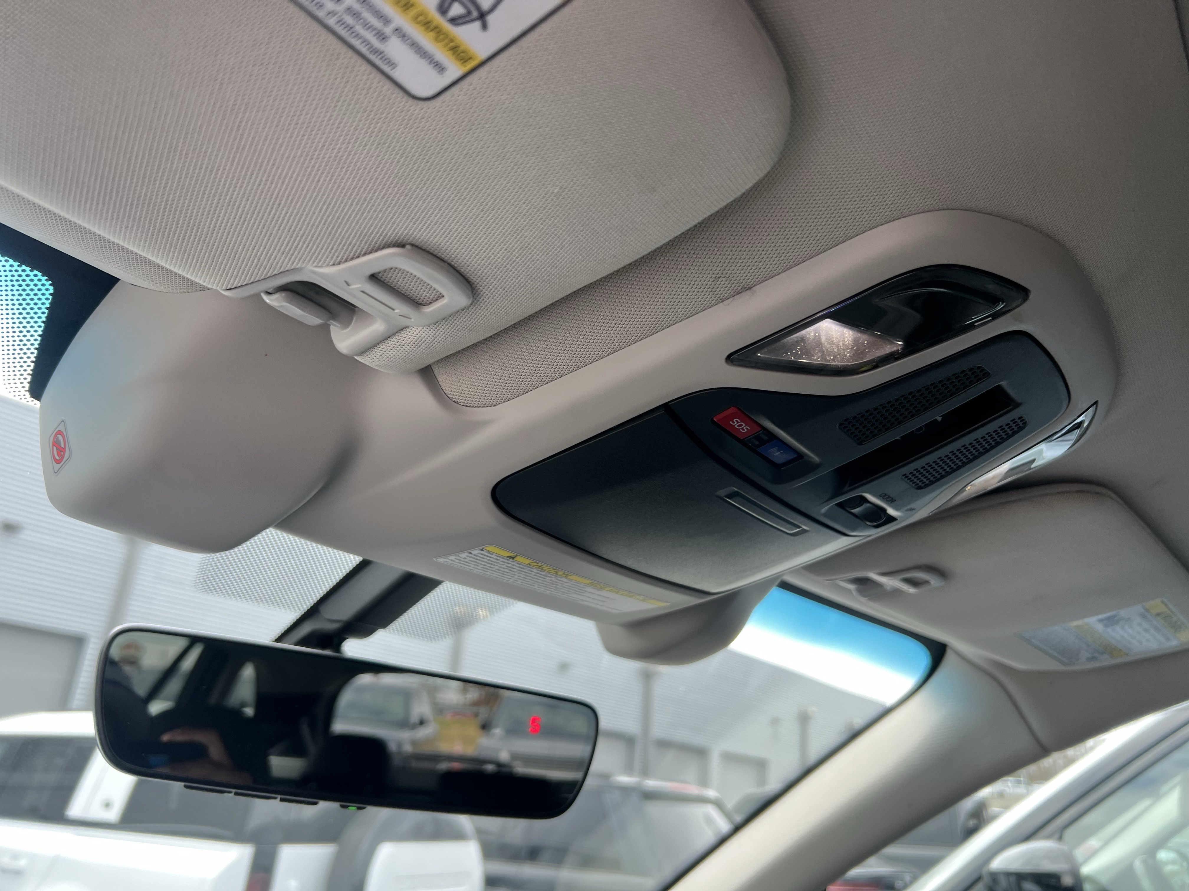 Used 2022 Subaru Outback Onyx Edition XT image 24