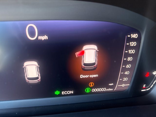 New 2026 Honda Pilot Elite image 14