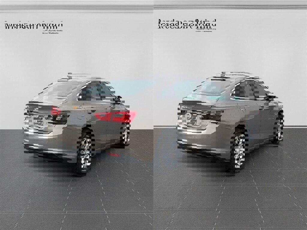 Used 2024 Chevrolet Malibu LT image 7