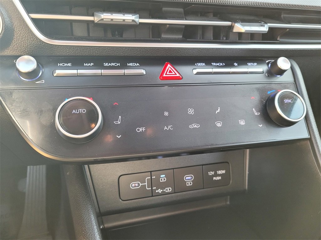 Used 2024 Hyundai Sonata SEL image 21