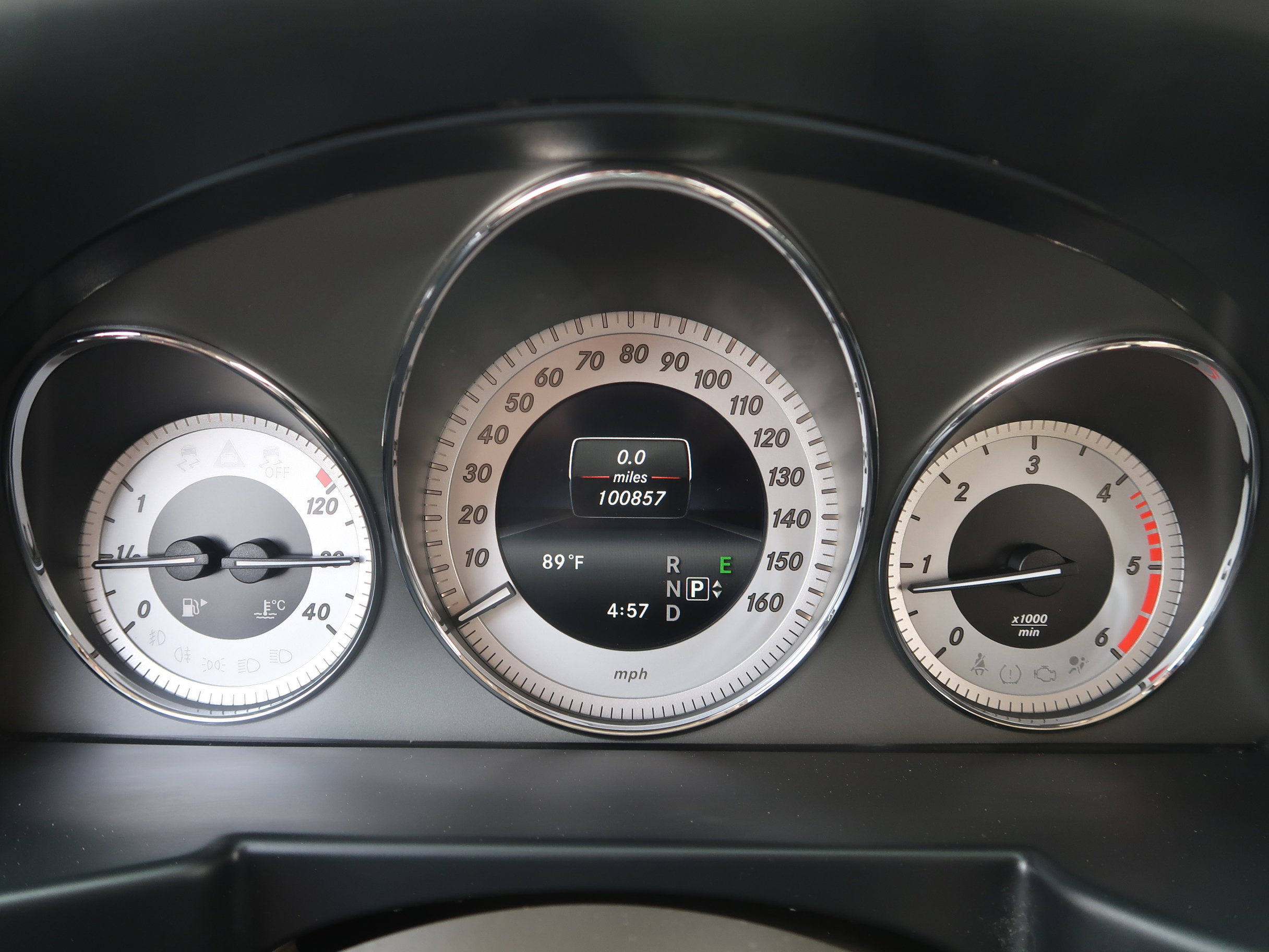 Used 2015 Mercedes-Benz GLK 250 BlueTEC 4MATIC image 22