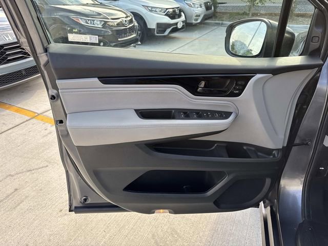 Used 2024 Honda Odyssey Touring image 19