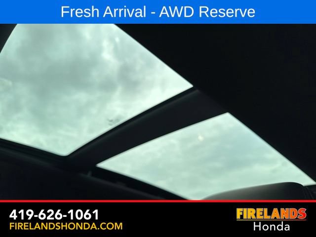 Used 2017 Lincoln MKC Reserve AWD/4WD image 29