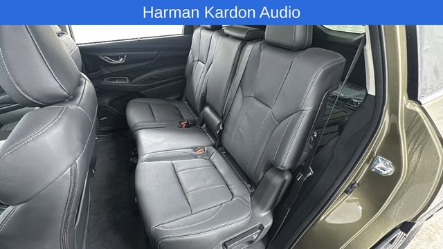 New 2026 Subaru Ascent Limited image 12