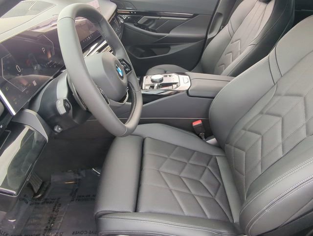 Used 2026 BMW 530i w/ Premium Package image 18