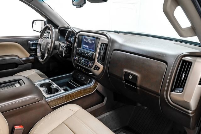 Used 2018 GMC Sierra 1500 Denali AWD/4WD image 18