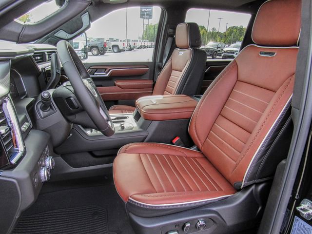 New 2026 GMC Sierra 2500 Denali Ultimate image 16