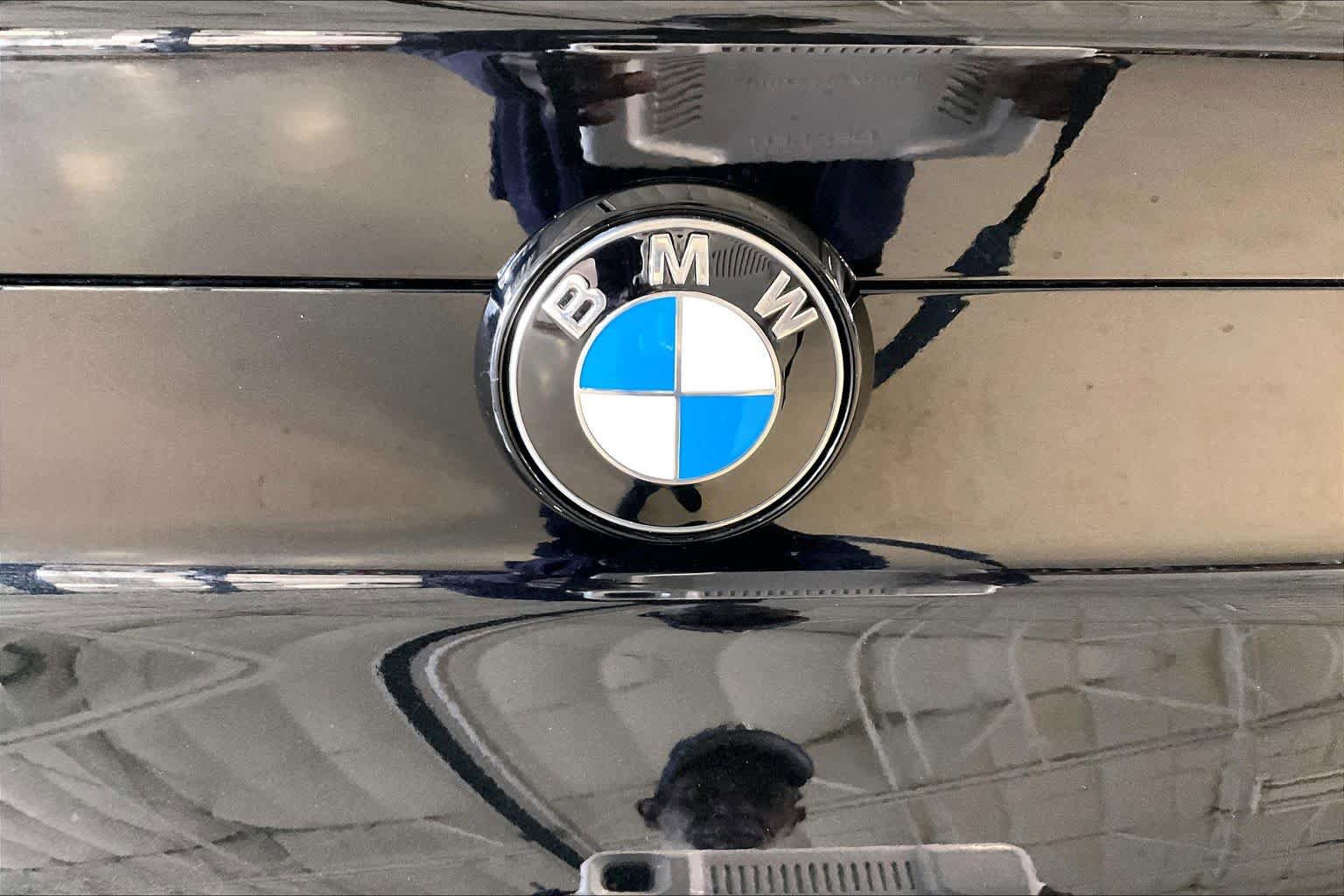 New 2026 BMW X6 xDrive40i AWD/4WD image 15