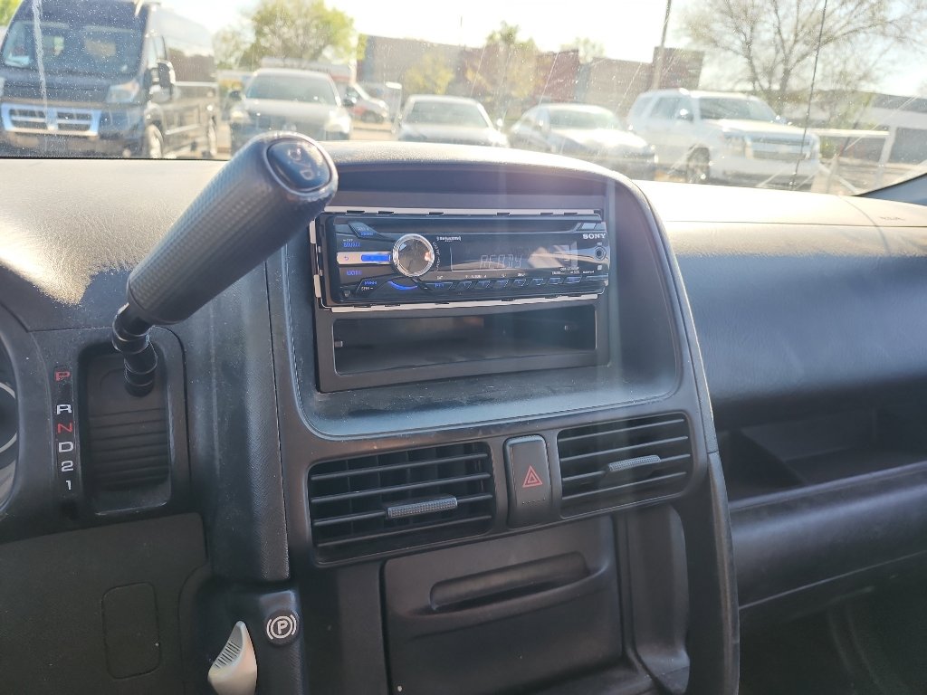 Used 2004 Honda CR-V EX image 20