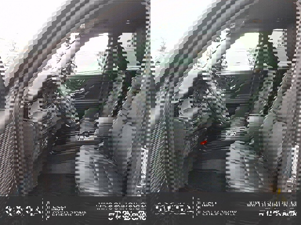 Certified 2022 Lincoln Corsair AWD w/ Equipment Group 101A image 13