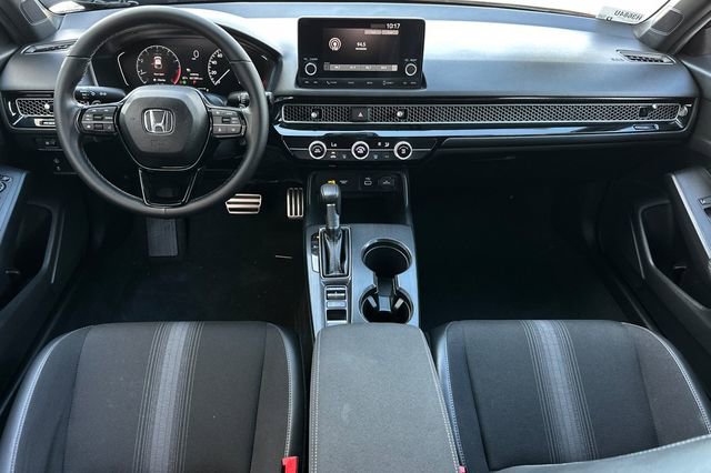 Used 2024 Honda Civic Sport image 14