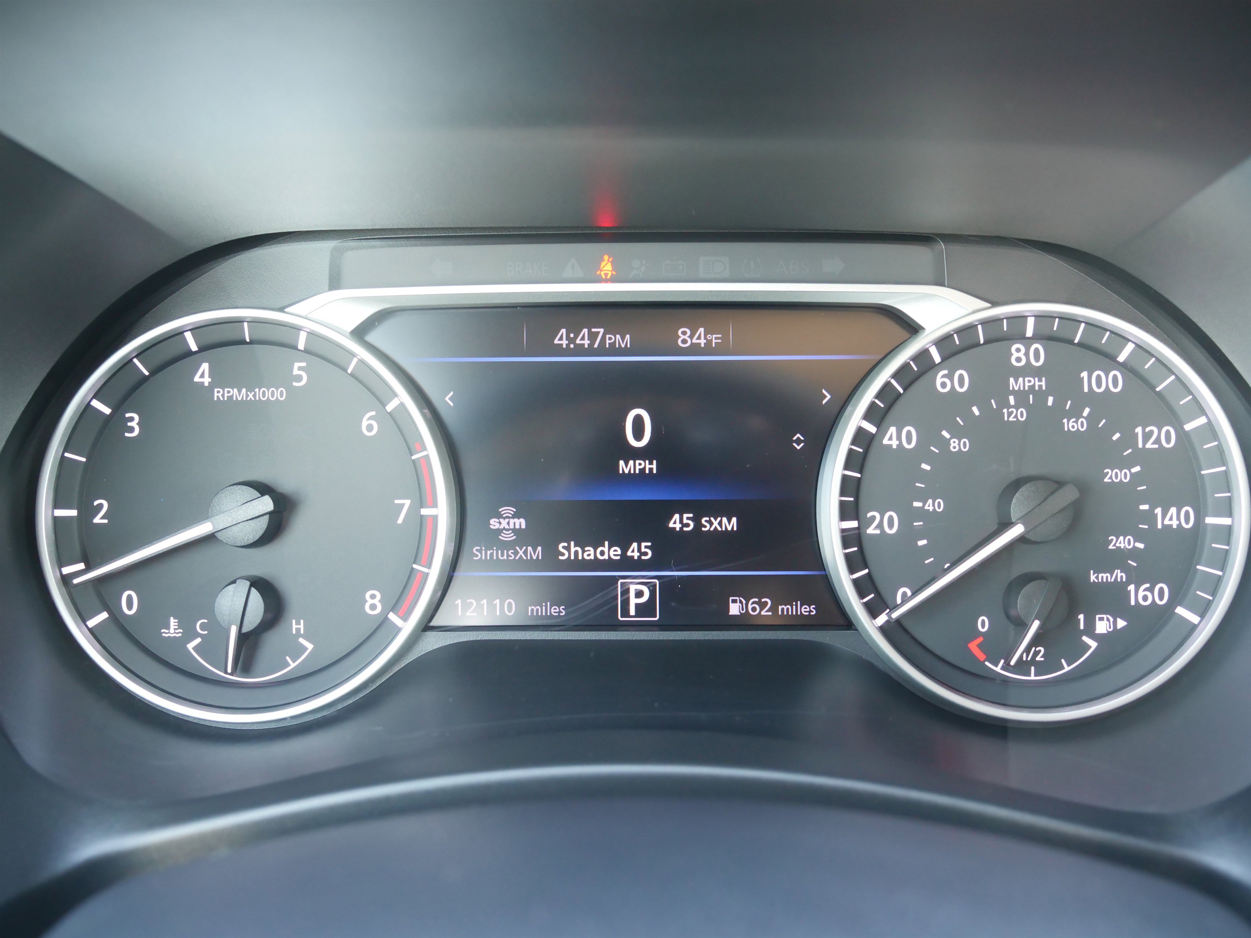 Used 2024 Nissan Sentra SV image 23