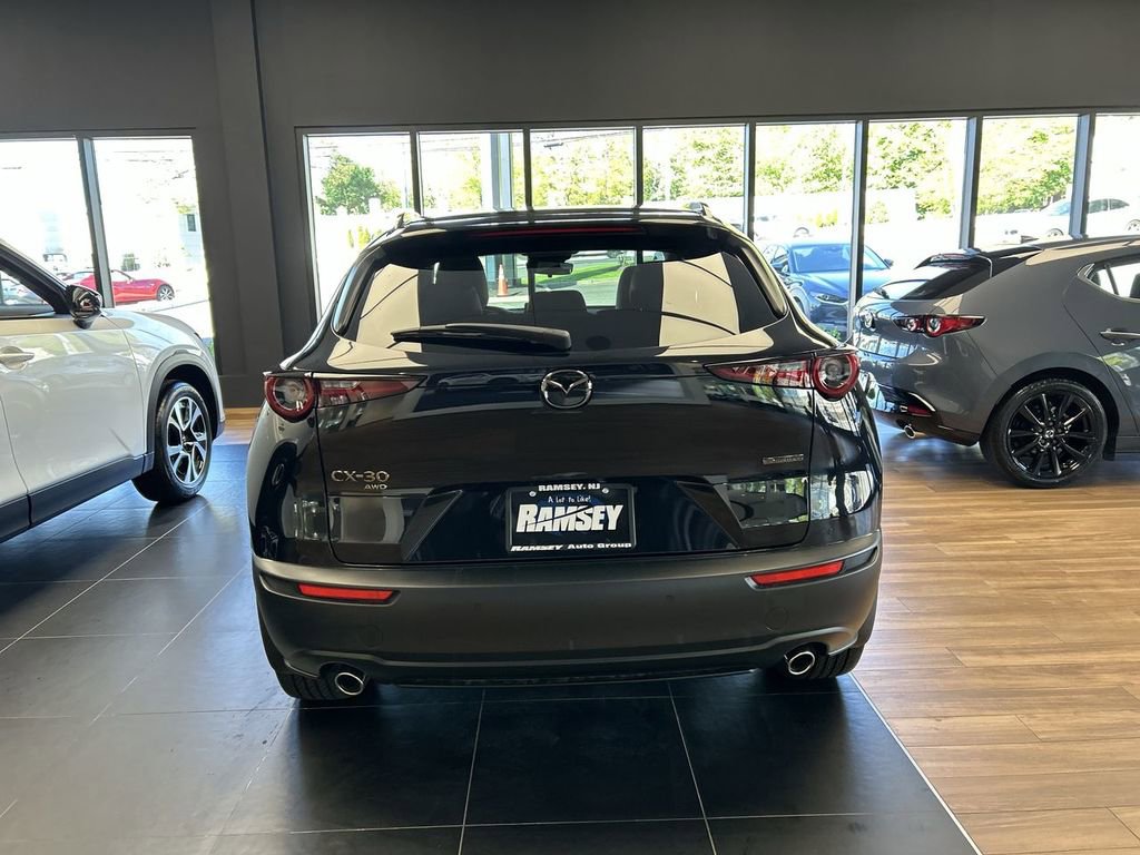 New 2026 MAZDA CX-30 AWD 2.5 S image 7