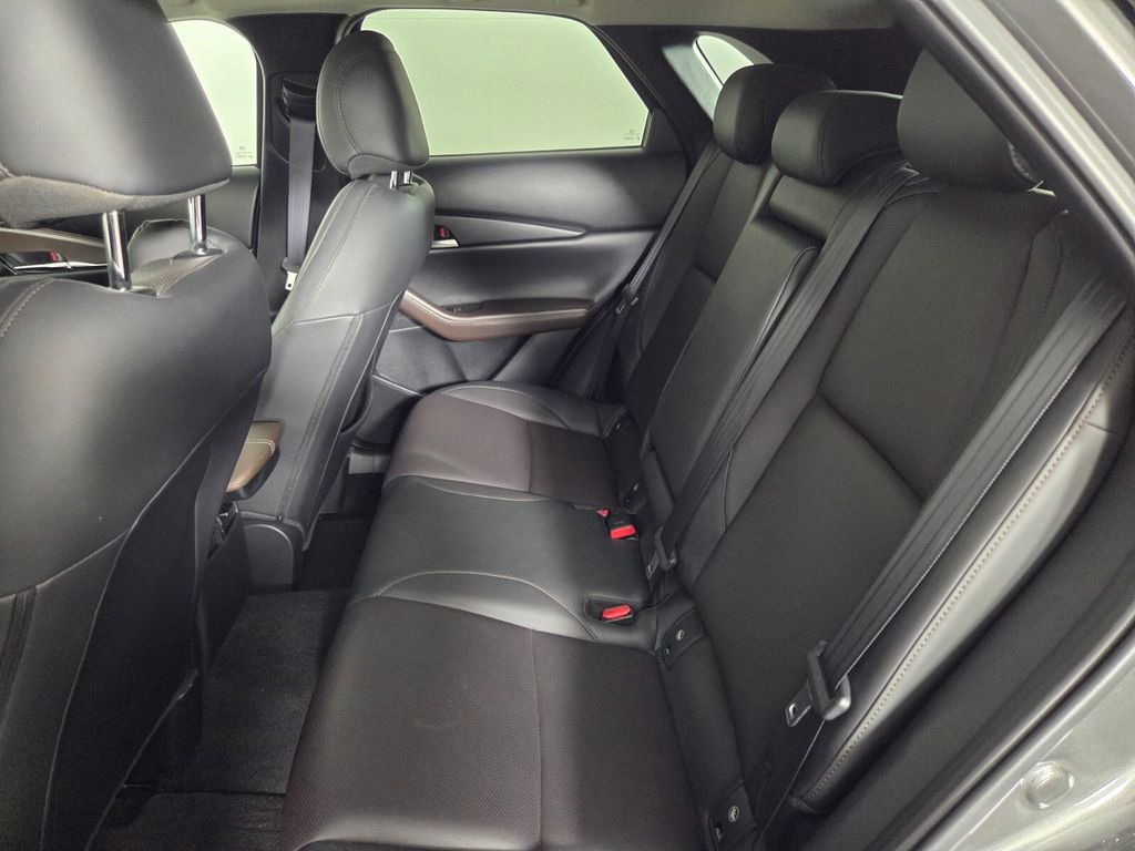 Used 2021 MAZDA CX-30 AWD 2.5 S w/ Premium Package image 25