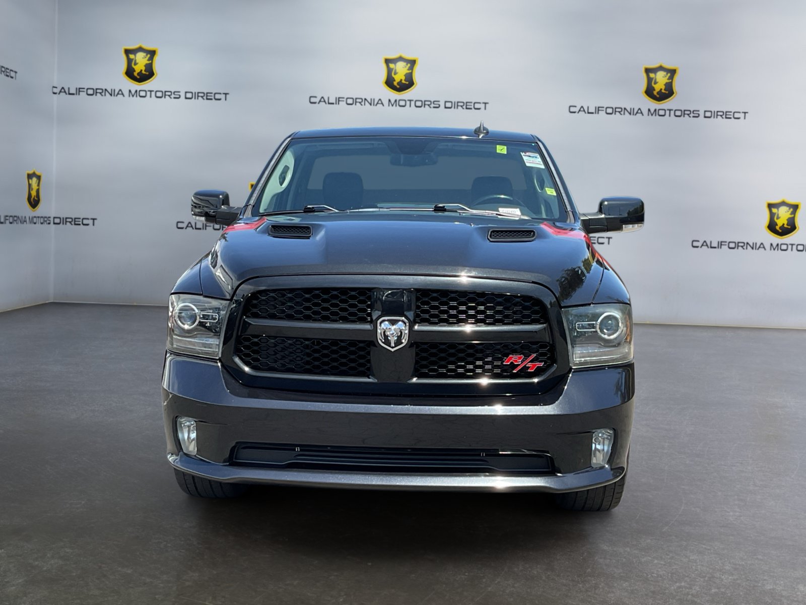 Used 2016 RAM 1500 Sport w/ Convenience Group RWD image 2
