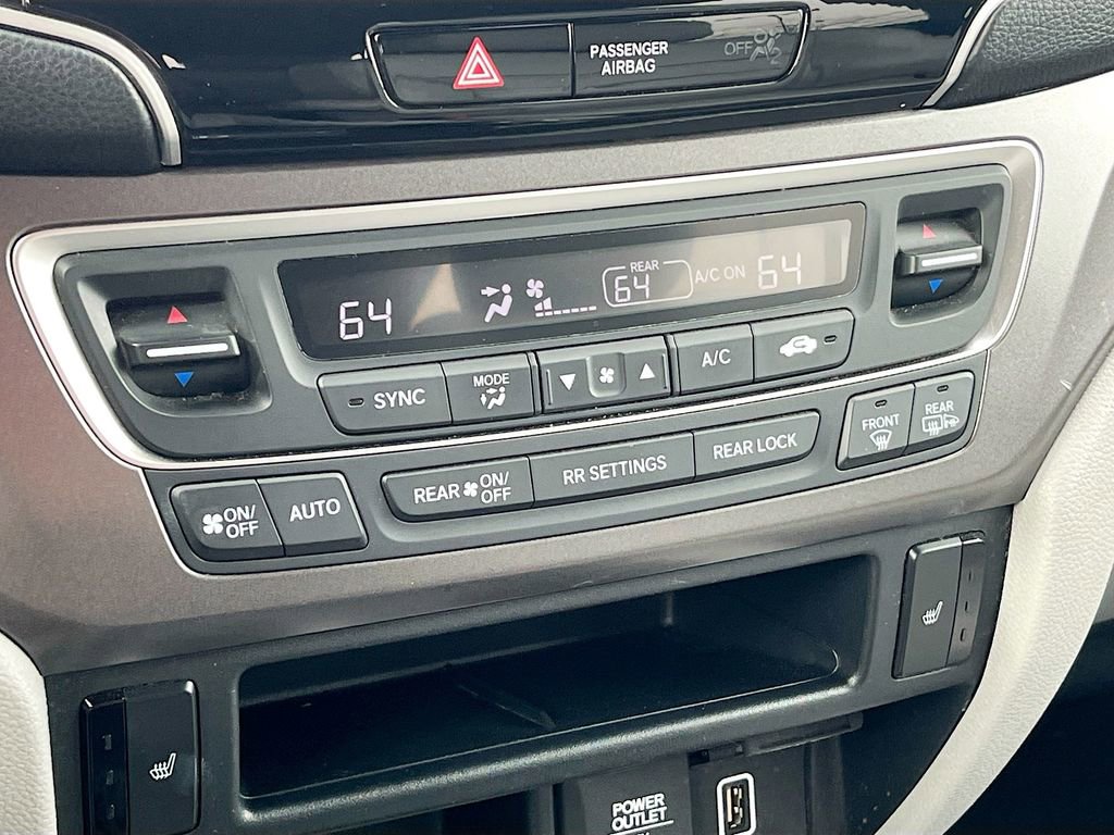 Used 2021 Honda Pilot Special Edition image 15