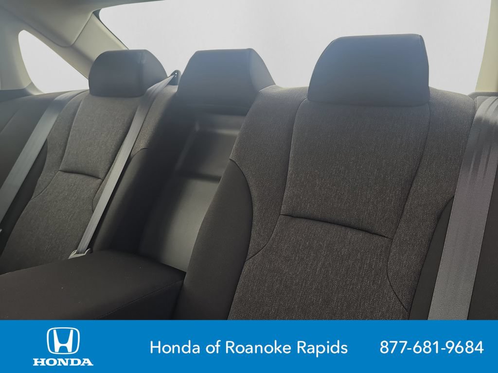 New 2026 Honda Accord LX image 16