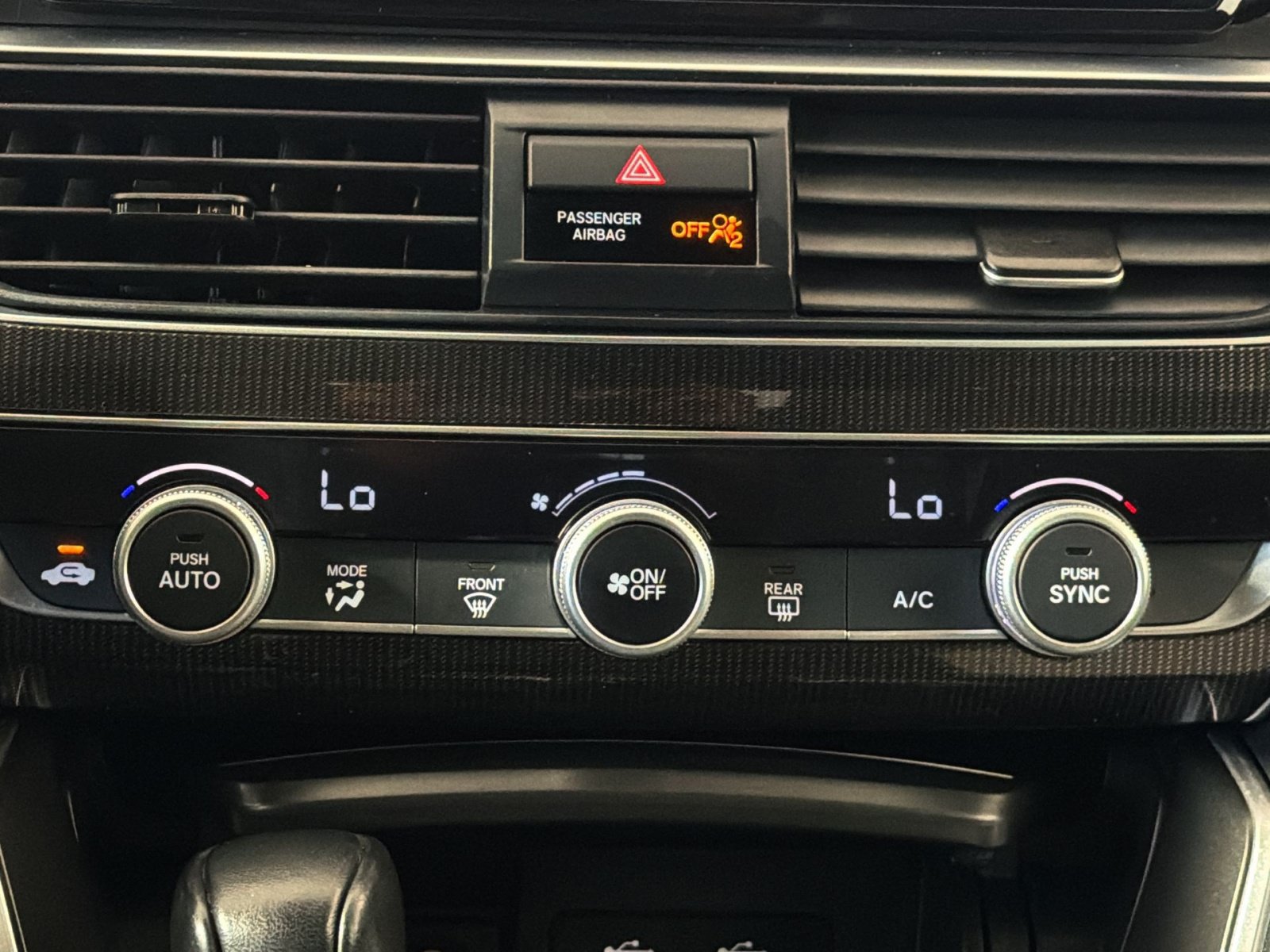 Used 2022 Honda Accord Sport image 21