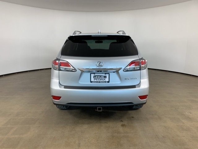 Used 2015 Lexus RX 350 AWD image 10