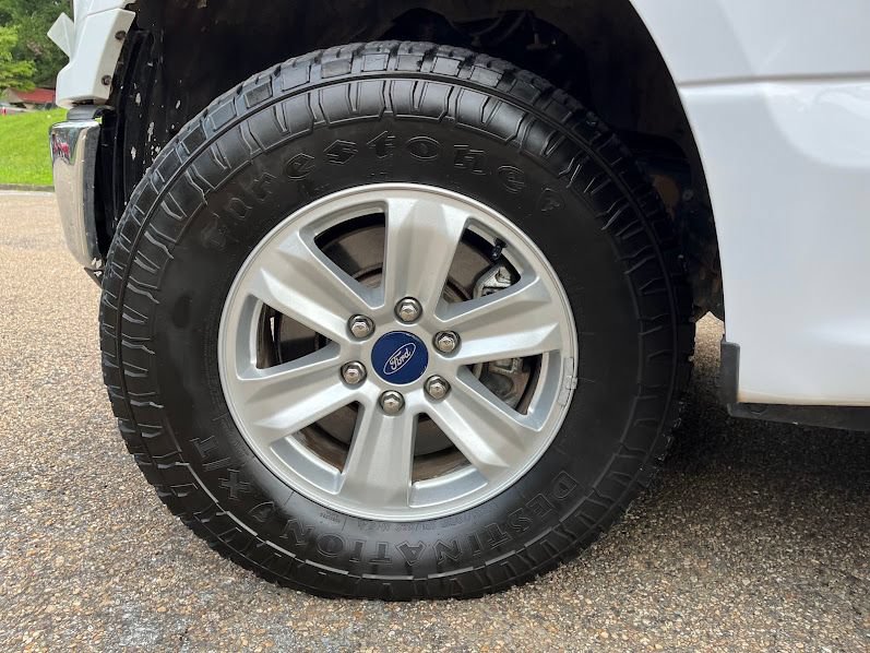 Used 2019 Ford F150 XLT w/ Equipment Group 301A Mid AWD/4WD image 48